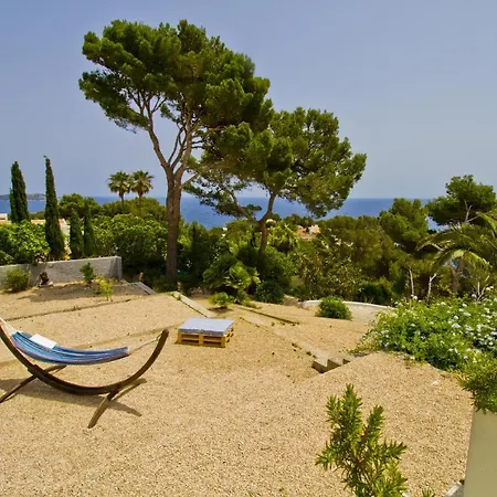 Casa Blanca Vistamar Mhm Font de sa Cala