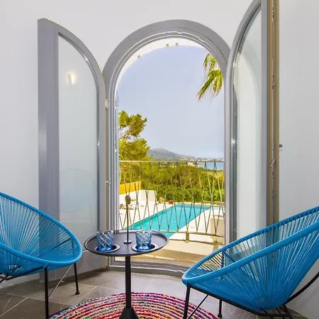 Casa Blanca Vistamar Mhm Font de sa Cala