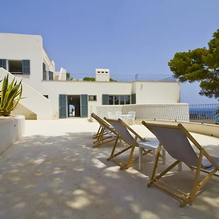 Casa Blanca Vistamar Mhm * Font de sa Cala