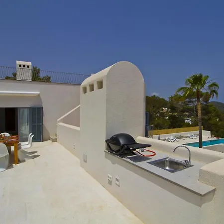 Casa Blanca Vistamar Mhm Villa