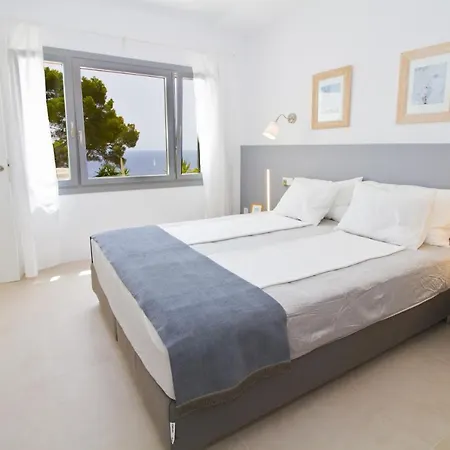Villa Casa Blanca Vistamar Mhm