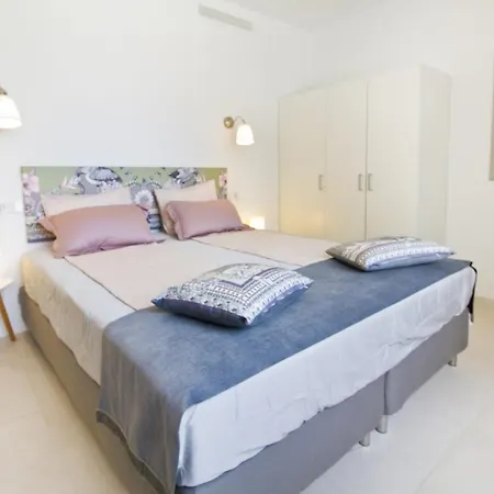 Villa Casa Blanca Vistamar Mhm Font de sa Cala