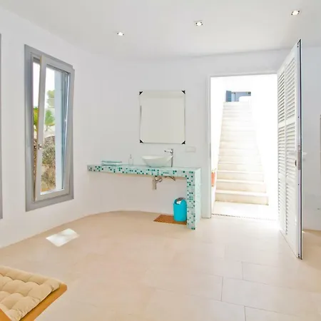 Villa Casa Blanca Vistamar Mhm Font de sa Cala