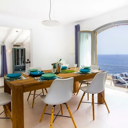 Villa Casa Blanca Vistamar Mhm Font de sa Cala
