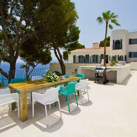 Villa Casa Blanca Vistamar Mhm