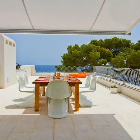 Casa Blanca Vistamar Mhm Villa