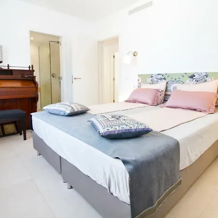 Villa Casa Blanca Vistamar Mhm *