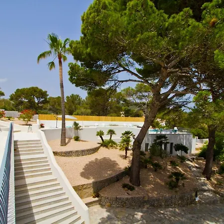 Casa Blanca Vistamar Mhm * Font de sa Cala
