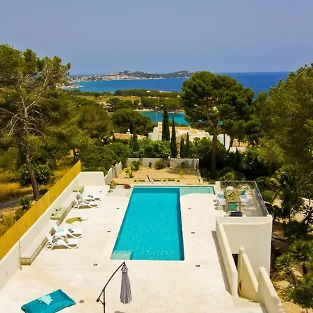 Casa Blanca Vistamar Mhm Font de sa Cala