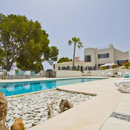 Casa Blanca Vistamar Mhm * Font de sa Cala